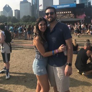 Meet your Posher, Lindsey